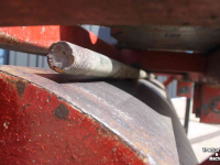 Weiderol / Landrol Agomac 175cm landrol weiderol gazonrol rolblok