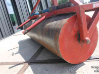 Weiderol / Landrol Agomac 175cm landrol weiderol gazonrol rolblok