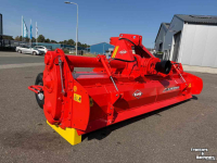 Klepelmaaier Kuhn EL162 BioMulch