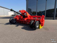 Klepelmaaier Kuhn EL162 BioMulch