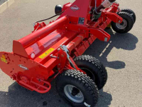 Klepelmaaier Kuhn EL162 BioMulch