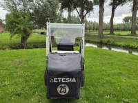 Zitmaaier Etesia HVHPX