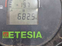 Zitmaaier Etesia HVHPX