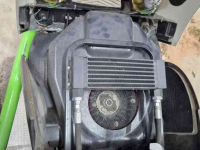 Zitmaaier Etesia HVHPX