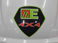 Zitmaaier Etesia HVHPX