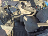Tractor / Trekker New Holland TVT 145 Met Fronthef, Motor defect