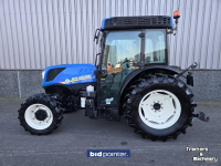 Tractor / Trekker New Holland T4.100F