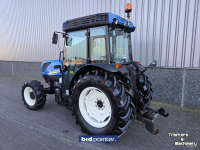Tractor / Trekker New Holland T4.100F