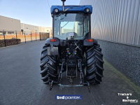 Tractor / Trekker New Holland T4.100F
