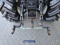 Tractor / Trekker New Holland T4.100F