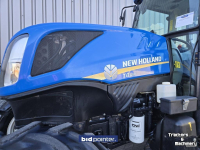 Tractor / Trekker New Holland T4.100F