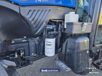 Tractor / Trekker New Holland T4.100F