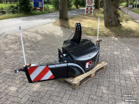 Tractor / Trekker  800 kg