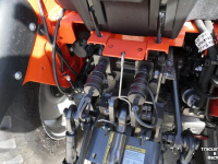 Tractor / Trekker TAFE 6028H