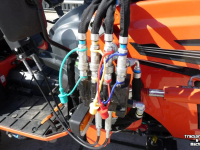 Tractor / Trekker TAFE 6028H