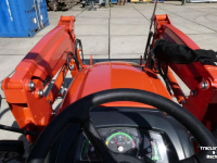 Tractor / Trekker TAFE 6028H