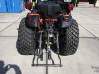 Tractor / Trekker TAFE 6028H