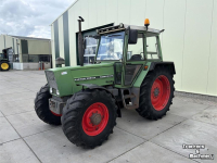 Tractor / Trekker Fendt Farmer 308 LSA