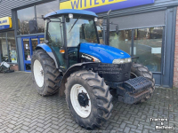 Tractor / Trekker New Holland TD95D