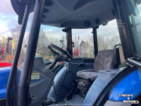 Tractor / Trekker New Holland TD95D
