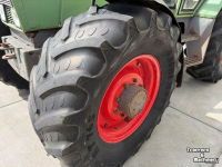 Tractor / Trekker Fendt Fendt Farmer 308 LSA