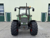 Tractor / Trekker Fendt Fendt Farmer 308 LSA