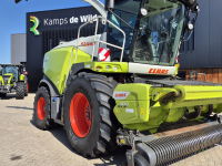 Veldhakselaar Claas Jaguar 930