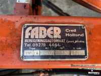Beregeningshaspel Faber AH10A