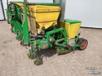 Plantmachine Nodet 6-rijig