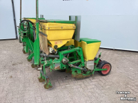 Plantmachine Nodet 6-rijig