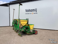 Plantmachine Nodet 6-rijig