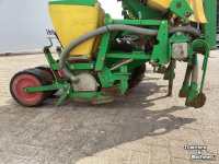 Plantmachine Nodet 6-rijig