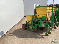 Plantmachine Nodet 6-rijig