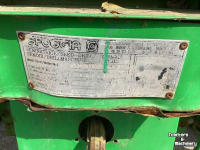 Plantmachine Nodet 6-rijig