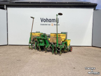 Plantmachine Nodet 6-rijig