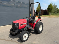 Smalspoor tractor Shibaura ST333H Hydrostaat