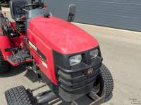 Smalspoor tractor Shibaura ST333H Hydrostaat