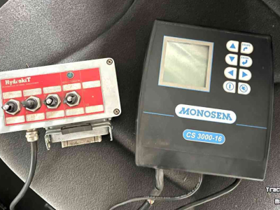 Zaaimachine Monosem NG plus 8 r
