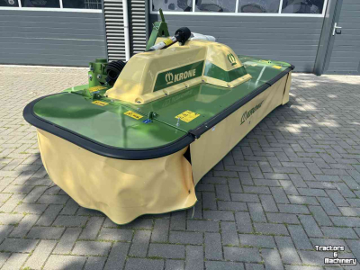 Maaier Krone Easycut F320 Gen2