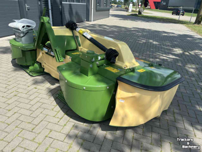 Maaier Krone Easycut F320 Gen2