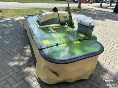 Maaier Krone Easycut F320 Gen2