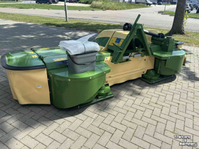 Maaier Krone Easycut F320 Gen2
