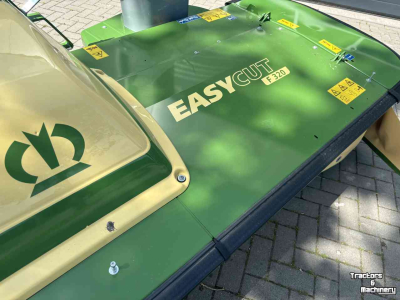 Maaier Krone Easycut F320 Gen2