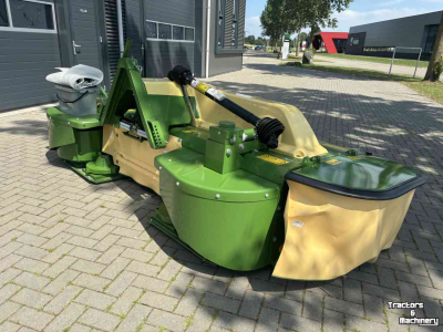 Maaier Krone Easycut F320 Gen2