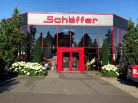 Shovel / Wiellader / Kniklader Schäffer 3650