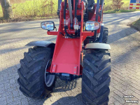Shovel / Wiellader / Kniklader Schäffer 3650