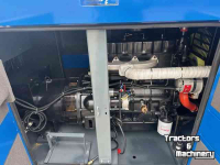 Aggregaat / Generator  salini vg-r30 37,5 kva