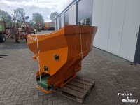 Zaagselstrooier voor boxen Flingk KSS 1015