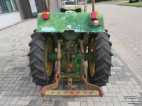 Smalspoor tractor John Deere 1020 v