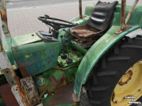 Smalspoor tractor John Deere 1020 v